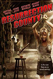 Resurrection Count