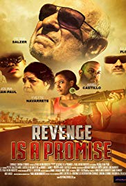 Revenge Is a Promi