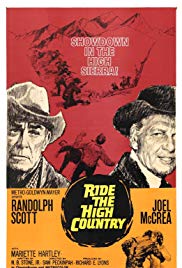 Ride the High Coun