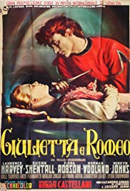 Romeo and Juliet (