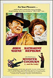 Rooster Cogburn (1