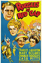 Ruggles of Red Gap