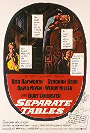 Separate Tables (1