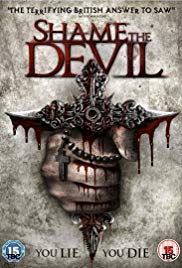 Shame the Devil (2