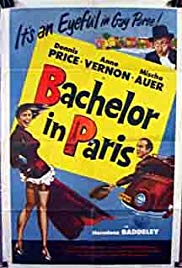Bachelor in Paris 