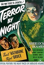 Terror by Night (1