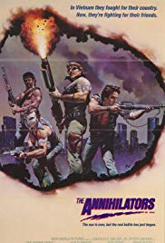 The Annihilators (