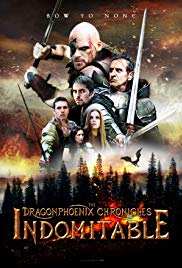 The Dragonphoenix 