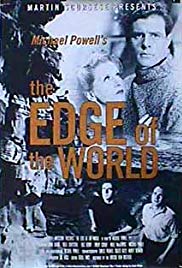 The Edge of the Wo