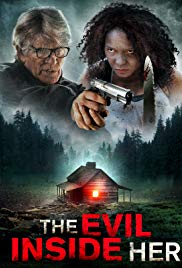 The Evil Inside He