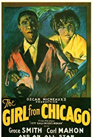 The Girl from Chic