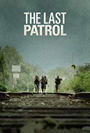 The Last Patrol (2