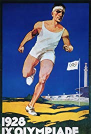 The Olympic Games,