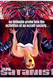 The Satanist (1968