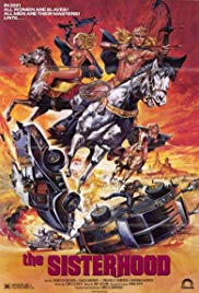 The Sisterhood (19