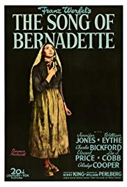 The Song of Bernad