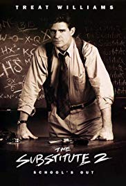 The Substitute 2: 