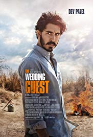 The Wedding Guest 