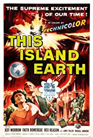 This Island Earth 
