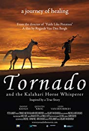 Tornado and the Ka