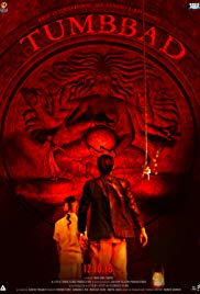 Tumbbad (2018)