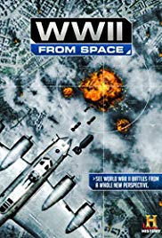 WWII from Space (2