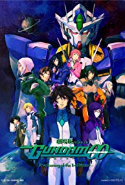 Mobile Suit Gundam