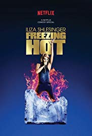 Iliza Shlesinger: 