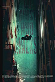 The Ghost Who Walk