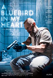 A Bluebird in My H