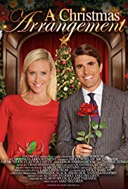 A Christmas Arrang