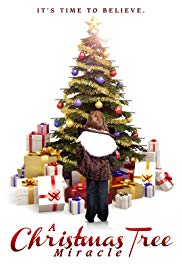 A Christmas Tree M