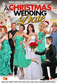 A Christmas Weddin