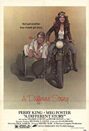 A Different Story 