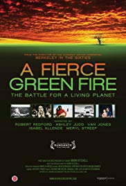 A Fierce Green Fir