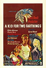 A Kid for Two Fart