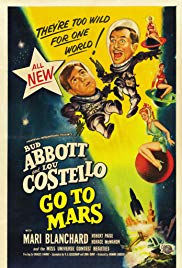 Abbott and Costell