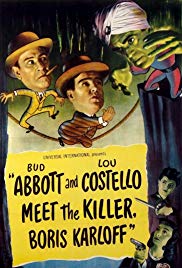 Abbott and Costell