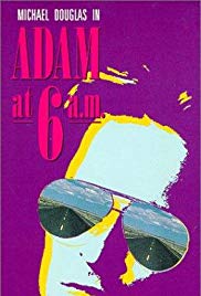 Adam at Six A.M. (