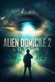 Alien Domicile 2: 