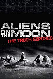 Aliens on the Moon