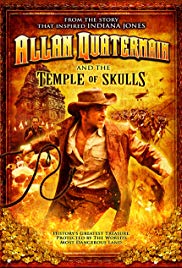 Allan Quatermain a