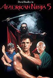 American Ninja 5 (