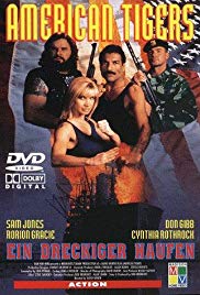 American Tigers (1