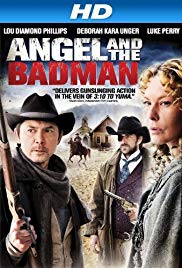Angel and the Bad 