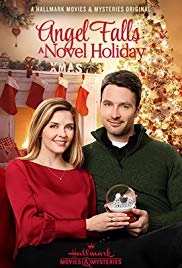 Angel Falls: A Nov