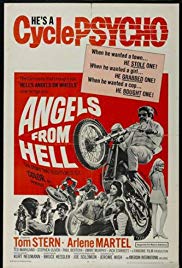 Angels from Hell (