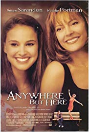 Anywhere But Here 