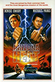 Arizona Heat (1988