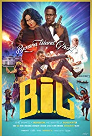 Banana Island Ghos